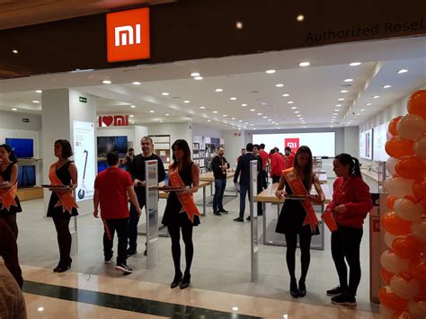 Xiaomi Mi Store en Gran Vía 2  Barcelona : toda la información