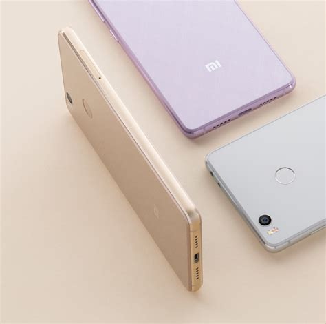 Xiaomi Mi4S: Precio, características y donde comprar
