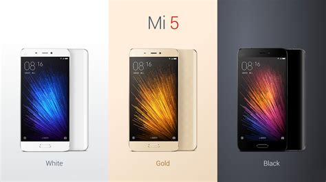 XiaoMi Mi5 a un precio increible   OkAndroid.net