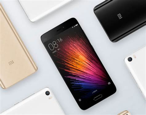 Xiaomi Mi5   Análisis de Características, Opiniones y ...