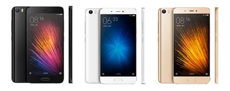 Xiaomi Mi5   Análisis de Características, Opiniones y ...