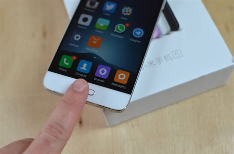 Xiaomi MI5, Análisis. Review con características, precio y ...