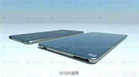 Xiaomi Mi5 se deja ver en fotos y especificaciones