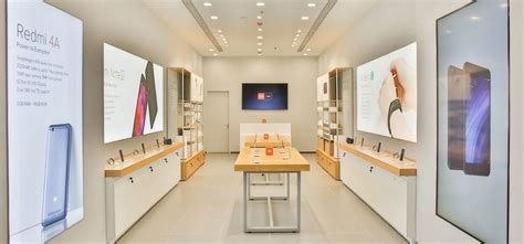 Xiaomi Opens Their First Offline Store Mi Home in Bengaluru