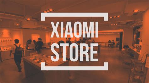 Xiaomi Philippines to open its first official Mi Store