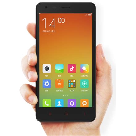 Xiaomi Redmi 2   4G LTE