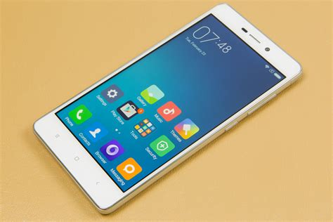 Xiaomi Redmi 3 review: A $100 metal phone that crushes ...