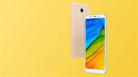 Xiaomi Redmi 5: Price, features and where to buy