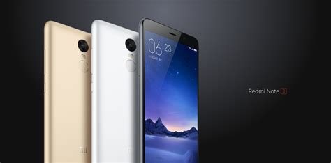Xiaomi Redmi Note 3, ¿equilibrio perfecto en calidad precio?