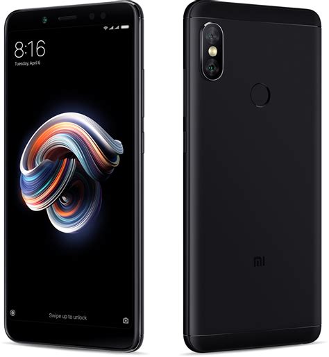 Xiaomi Redmi Note 5 Pro: All you need to know