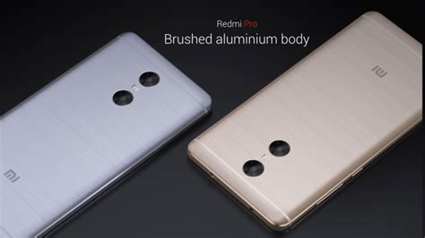 Xiaomi Redmi PRO: Características, precio, dónde comprar…