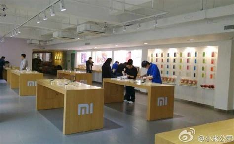 Xiaomi to Open 18 Flagship Retail Stores by Year End ...