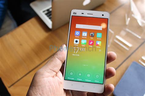 Xiaomi to sell phones offline in India through The Mobile ...