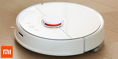 Xiaomi Vacuum 2: el robot aspirador barato de Xiaomi