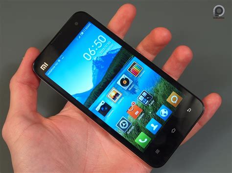Xiaomi y sus 8 años de evolución en la gama alta