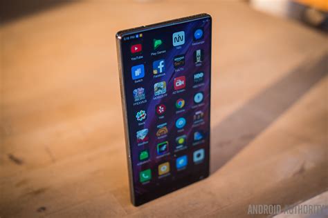 Xiaomi’s latest Mi MIX flash sale goes live later today