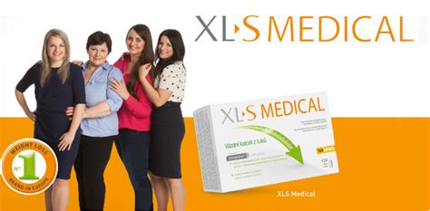 XLS Medical para adelgazar Dietas Blog