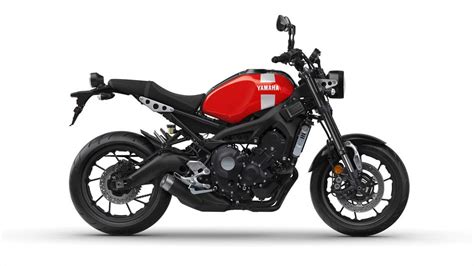 XSR 900   BC Motos YAMAHA   Concesionario Yamaha en Barcelona