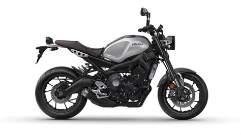XSR900 2018   Motocicletas   Yamaha Motor España