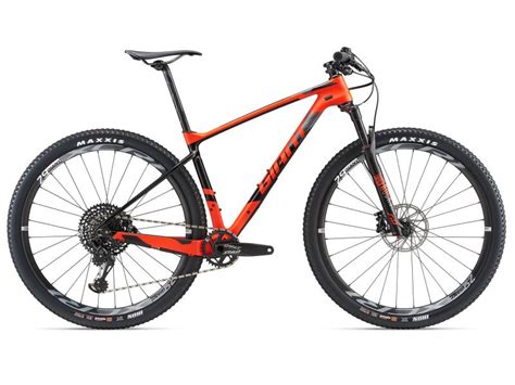 XTC Advanced 29 1  2018    Giant Bicycles | United States