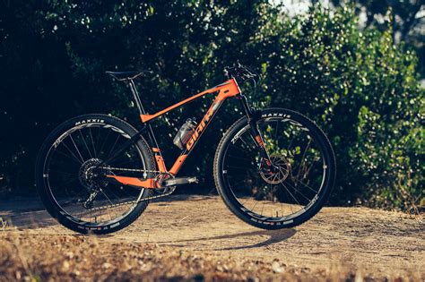 XTC Advanced 29  2018  | Giant Bicycles España