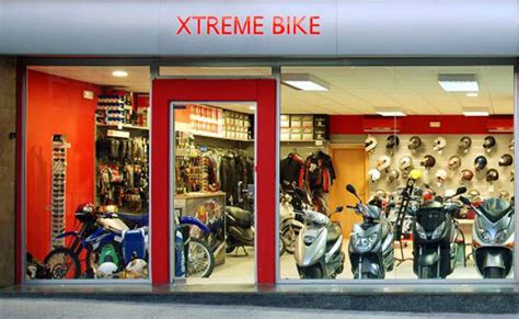Xtreme Bike Barcelona, Motos, cascos y accesorios en Bcn ...