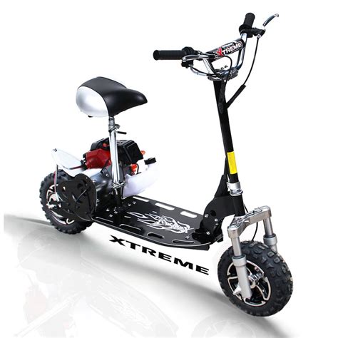XTREME PETROL SCOOTER   2017 MODEL   XTREME 50CC SCOOTER ...