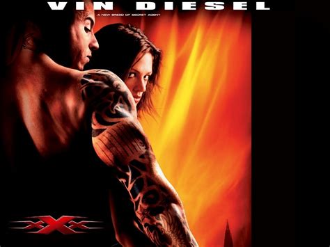 xXx 3: The Return of Xander Cage  2011