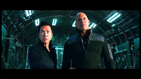 xXx: Return of the Xander Cage OFFICIAL TRAILER   YouTube