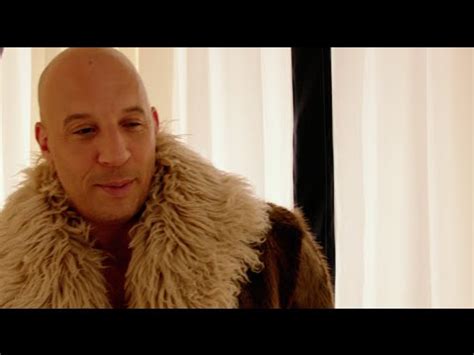 XXX: Return of Xander Cage  2017  Trailer, Clip and Video