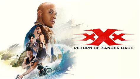 xXx: Return Of Xander Cage Full Movie promotion | Deepika ...