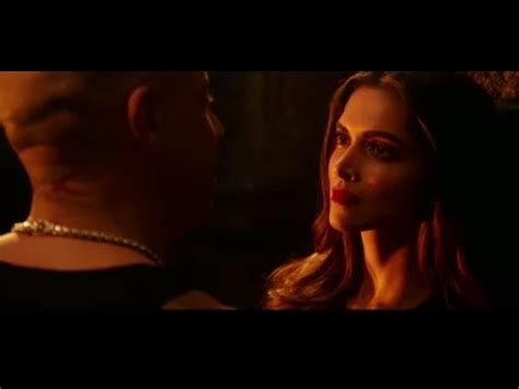 xXx: Return of Xander Cage Movie Hindi Trailer ~ Live ...