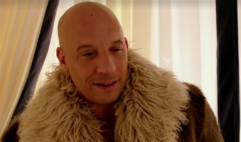 xXx: Return of Xander Cage Movie Review   88.7 The Pulse