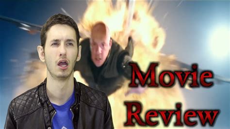xXx: Return of Xander Cage   Movie Review   YouTube