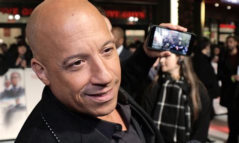 xXx: Return of Xander Cage premiere: A chat with Vin ...