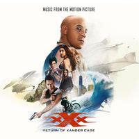 xXx: Return Of Xander Cage Soundtrack & Complete List of Songs