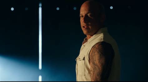 xXx: Return of Xander Cage, The Founder and Split Hit ...