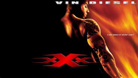 xXx Sequel Will Reunite Samuel L. Jackson and Vin Diesel