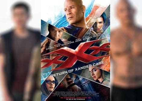 xXx: The Return of Xander Cage movie review ...