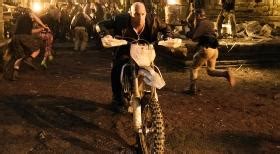 xXx: The Return of Xander Cage Movie Review