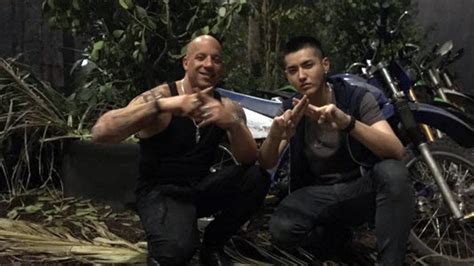 Xxx The Return Of Xander Cage Pictures