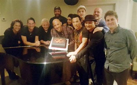 XXX: The Return Of Xander Cage Team Wraps Up The Film With ...