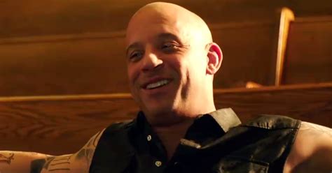 xXx: The Return Of Xander Cage Trailer Starring Vin Diesel ...