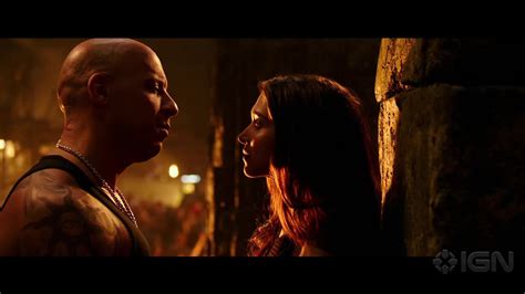 xXx: The Return of Xander Cage Videos, Movies & Trailers   IGN