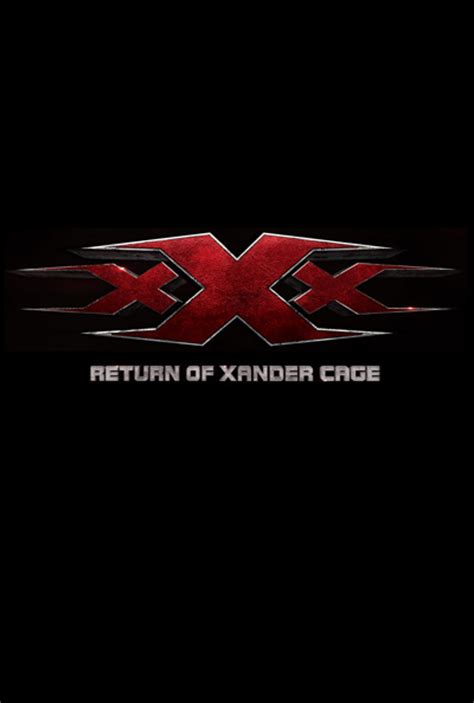 XXX3   Vin Diesel   Movie Trailer, Release Date, Cast, News