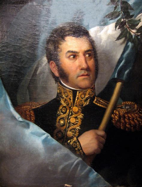 ¿Y quién fue don José de San Martín? | Blog de Derrama ...