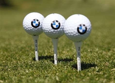 Ya está en marcha una nueva edición de la BMW Golf Cup ...