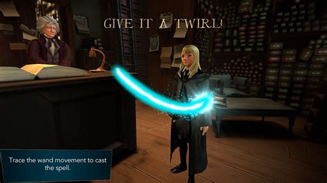 Ya puedes descargar Harry Potter: Hogwarts Mystery ...