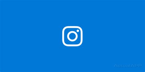 Ya puedes descargar Instagram para Windows 10  PC y tablet