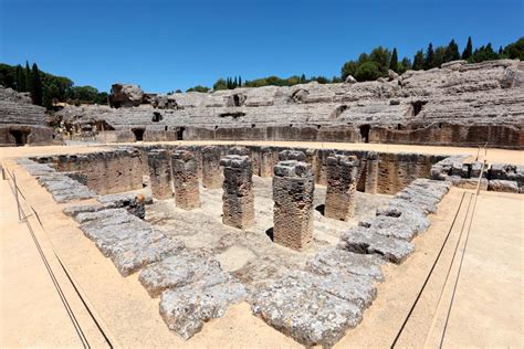 Yacimientos romanos de España | Civitatis